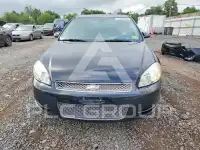 2012 Chevrolet Impala photo
