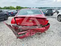 2012 Chevrolet Impala photo