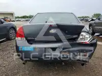 2012 Chevrolet Impala фото