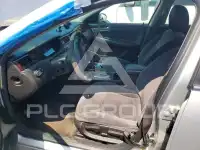 2012 Chevrolet Impala фото