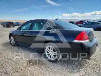 2012 Chevrolet Impala фото