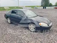 2012 Chevrolet Impala фото