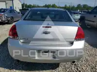 2012 Chevrolet Impala фото