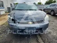 2012 Chevrolet Impala photo