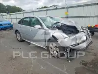 2012 Chevrolet Impala фото