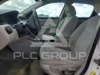 2012 Chevrolet Impala фото