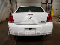 2012 Chevrolet Impala photo
