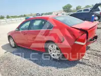 2012 Chevrolet Impala photo