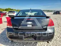 2012 Chevrolet Impala photo