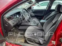 2012 Chevrolet Impala photo