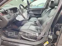 2012 Chevrolet Impala фото