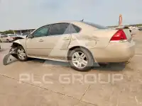 2012 Chevrolet Impala photo