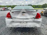 2012 Chevrolet Impala фото