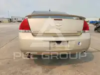 2012 Chevrolet Impala photo