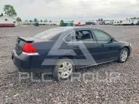 2012 Chevrolet Impala фото