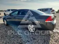 2012 Chevrolet Impala фото