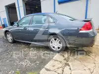 2012 Chevrolet Impala photo