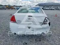 2012 Chevrolet Impala фото