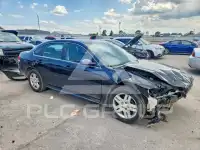2012 Chevrolet Impala фото
