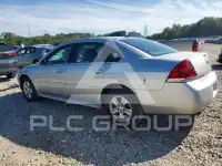 2012 Chevrolet Impala фото