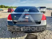 2012 Chevrolet Impala фото