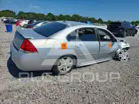 2012 Chevrolet Impala фото