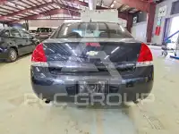 2012 Chevrolet Impala фото