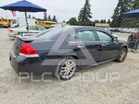 2012 Chevrolet Impala фото