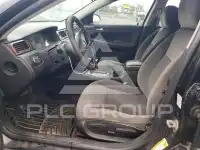 2012 Chevrolet Impala фото