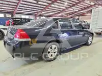 2012 Chevrolet Impala фото