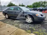 2012 Chevrolet Impala photo