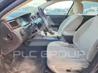 2012 Chevrolet Impala фото