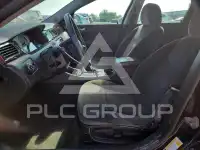 2012 Chevrolet Impala photo