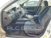 2012 Chevrolet Impala фото