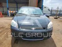 2012 Chevrolet Impala фото