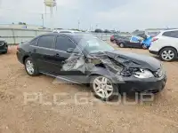 2012 Chevrolet Impala фото
