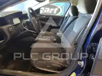 2012 Chevrolet Impala фото