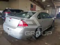 2012 Chevrolet Impala фото