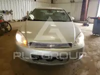 2012 Chevrolet Impala фото