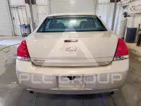 2012 Chevrolet Impala фото