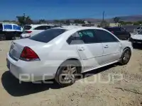 2012 Chevrolet Impala photo