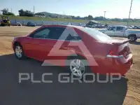 2012 Chevrolet Impala фото