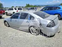 2012 Chevrolet Impala photo