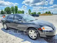 2012 Chevrolet Impala фото