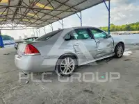 2012 Chevrolet Impala фото