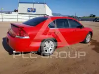 2012 Chevrolet Impala фото