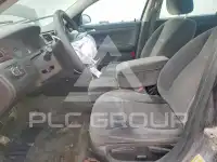 2012 Chevrolet Impala фото