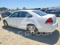2012 Chevrolet Impala photo