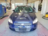 2012 Chevrolet Impala фото