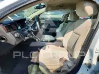 2012 Chevrolet Impala фото